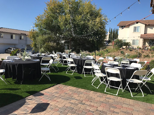 JV Party Rentals - Thumbnail