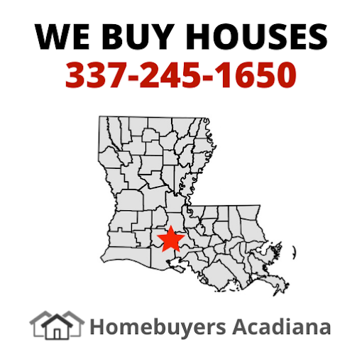 We Buy Houses In Louisiana [Sell Your House FAST for Cash!]