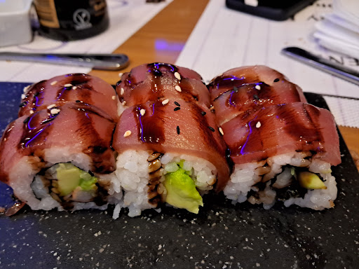 Mi Sushi - Thumbnail