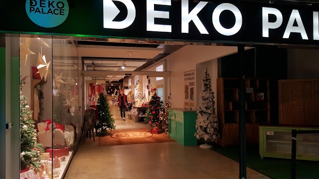 Deko Palace