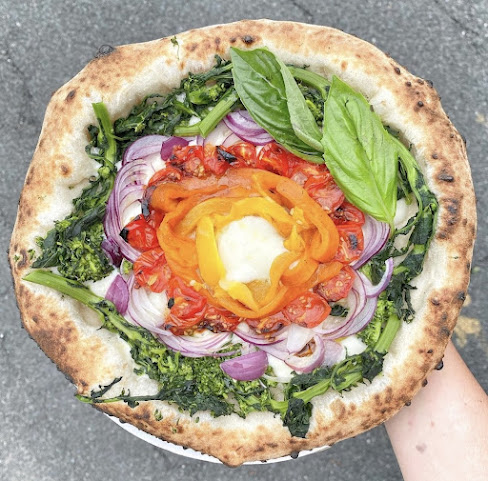 New York Food Truck Association by null