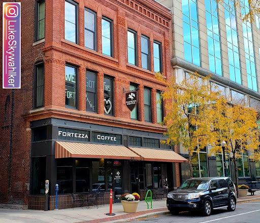 Fortezza Coffee
