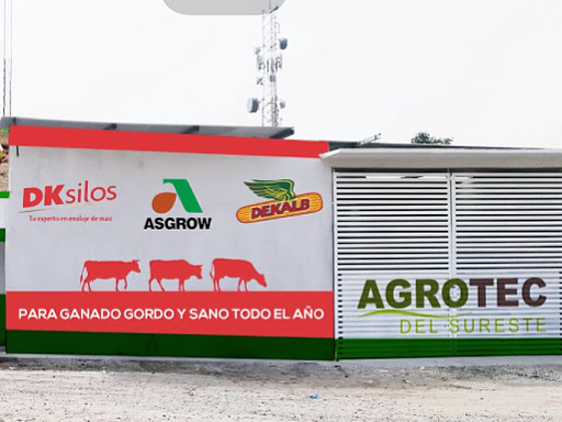 AgroTec Del Sureste - Thumbnail