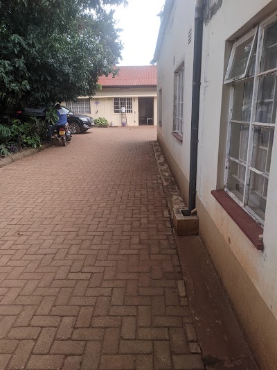 Photos of Kitale Medical Centre