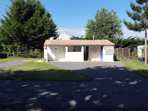 Photo n°15 de Camping Chez Ménard à Saint-André-de-Lidon (Terrain de camping)