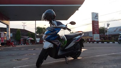 gas-station
