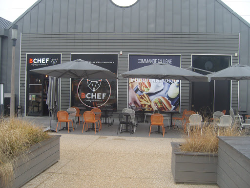 Photo 3 - Frenchy Burger