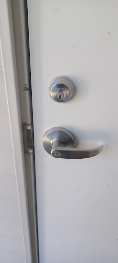 Assured Locksmithing - Visual