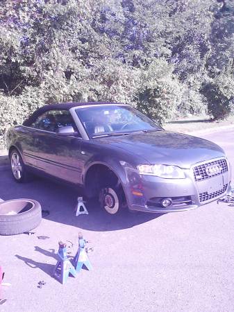 David And Sons "Mobile" Auto Service/Repair - Thumbnail