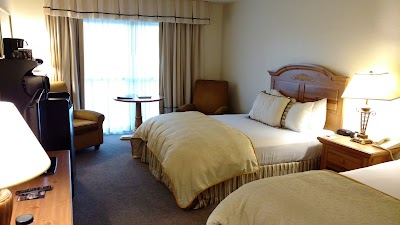 Ramada by Wyndham Las Cruces Hotel & Conference Center