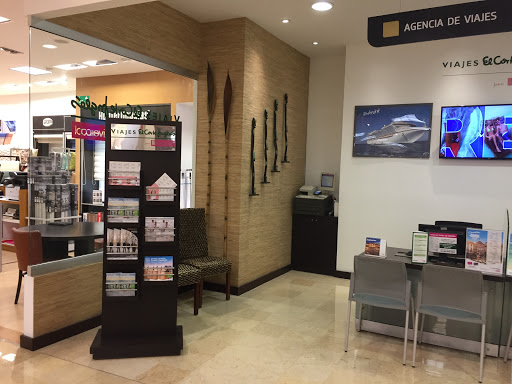 Viajes El Corte Inglés Liverpool Pachuca
