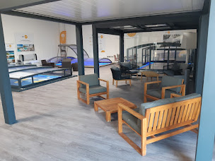 Photo n°6 de Abrisud Avignon - Ouvert le Samedi - RDV à domicile du lundi au vendredi à Entraigues-sur-la-Sorgue (Magasin de matériel pour piscines)