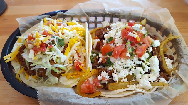 Torchy's Tacos