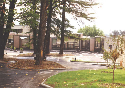 Middle School De Jastres - Thumbnail