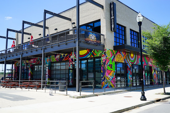 TailGate Brewery Germantown by null