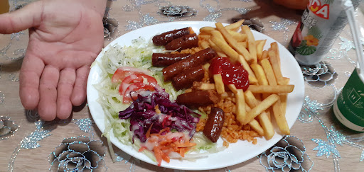 Photo 2 - Gim Gim Kebab