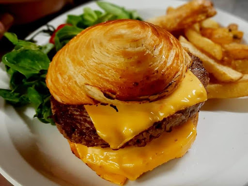 Photo 1 - Burger Express