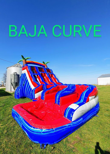 Clinton County Bounce House - Thumbnail