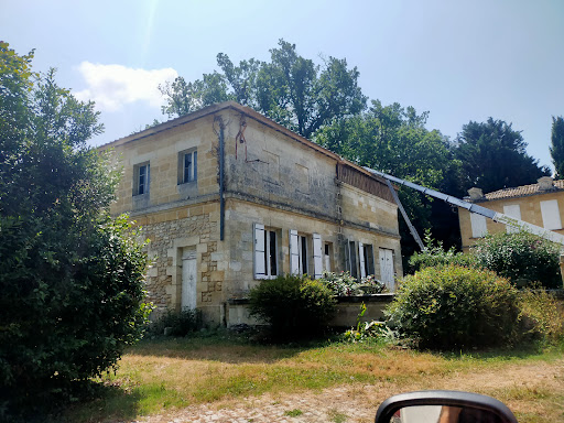 Photo de JD Couverture à Blanquefort (33290)