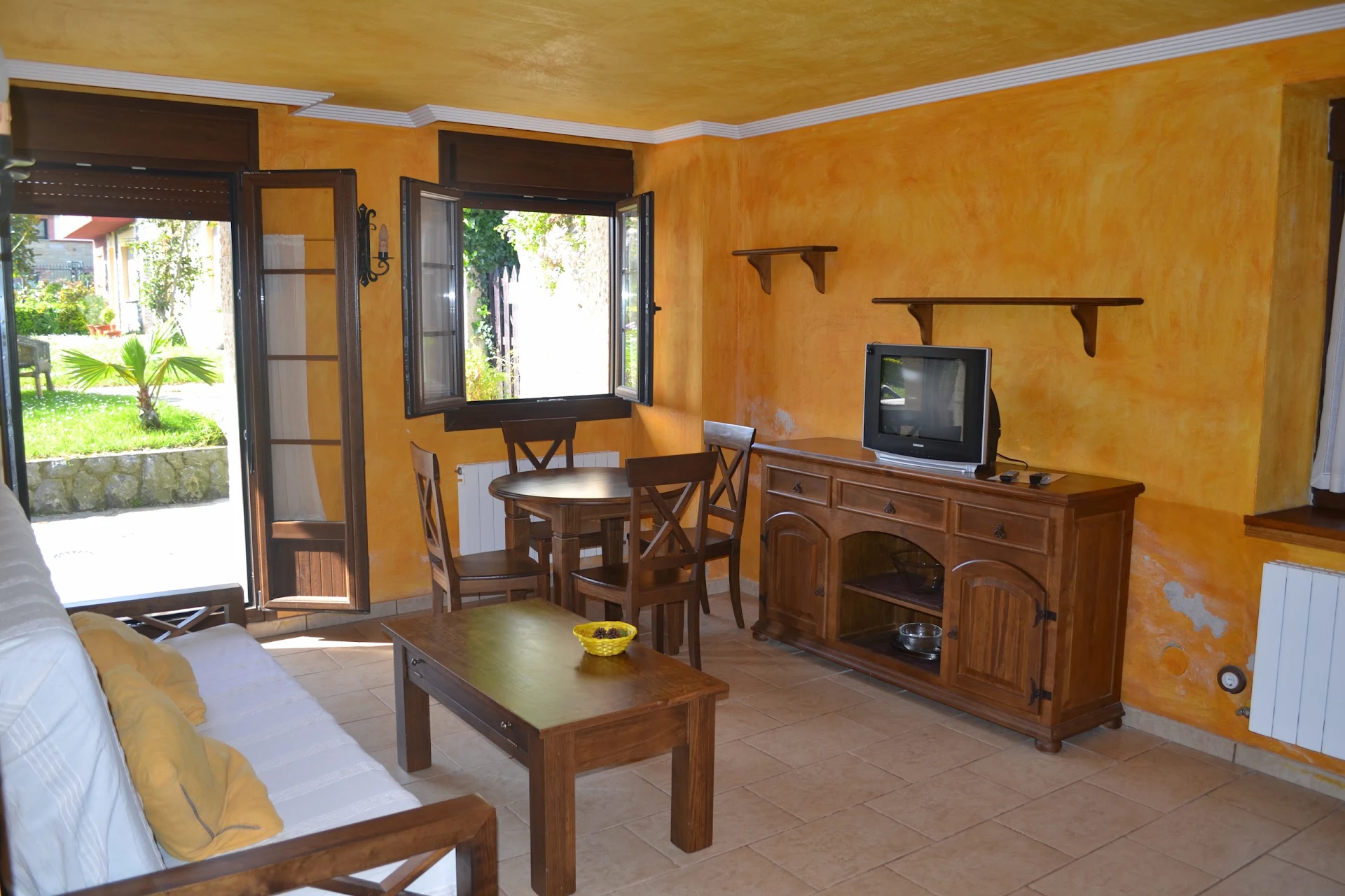 La Casona del Carmen