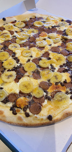 Photo 4 - 🍕 Le kiosque à pizzas 🍕 Buchères