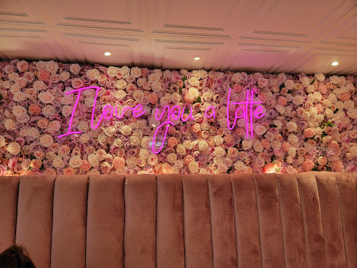 Matterns Floral Cafe - Thumbnail