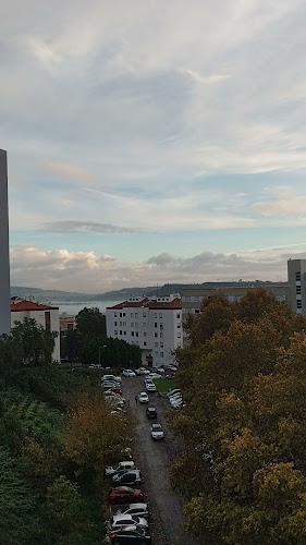 Supermercado Santa Luzia - Lisboa