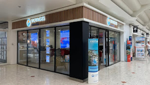 Photo n°1 de Voyages E.Leclerc à Quimperlé (Agence de location de maisons de vacances)