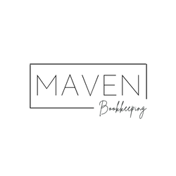 Maven Bookkeeping Gallery - United States