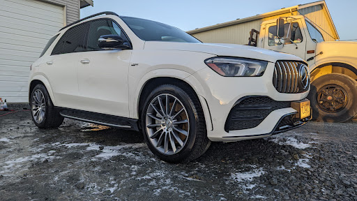 JD Services Mobile Auto Detailing - Thumbnail