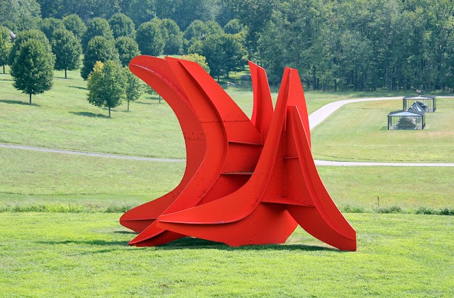 Storm King Art Center