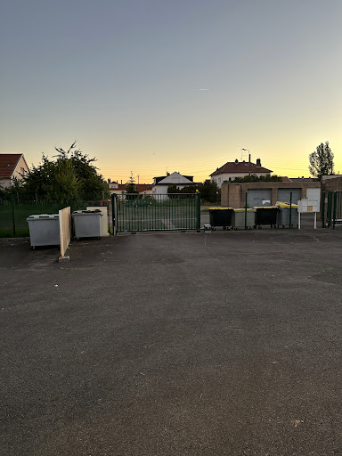 Collège Jean Mermoz - Thumbnail