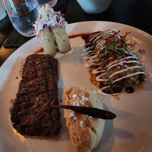 Javier's Restaurant at The Cabo Azul Resort - Thumbnail