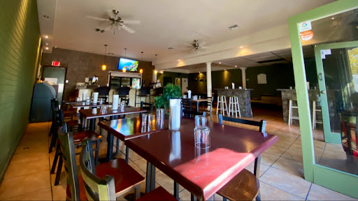 MERAKI Restaurant