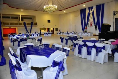 Photos of Salon de Eventos PALADIN