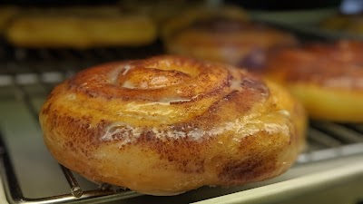 Best Donuts (Sedalia Mo)