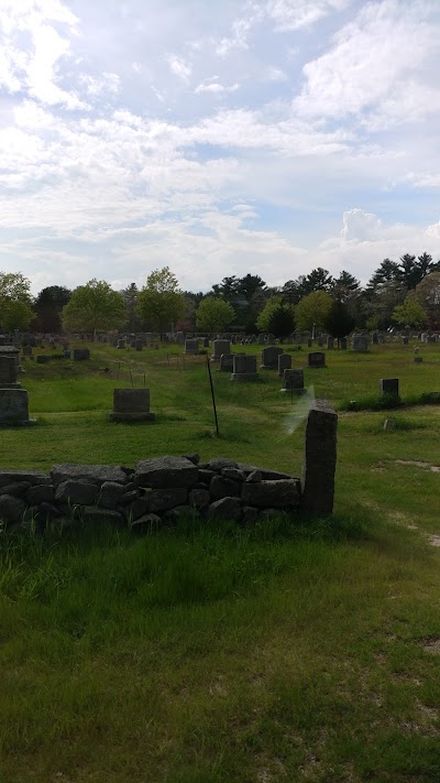 Historical Cemetary Richmond RI #20