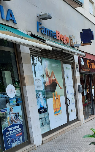 Farma Bego - Visual
