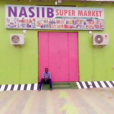 photo of Nasiib Super Market