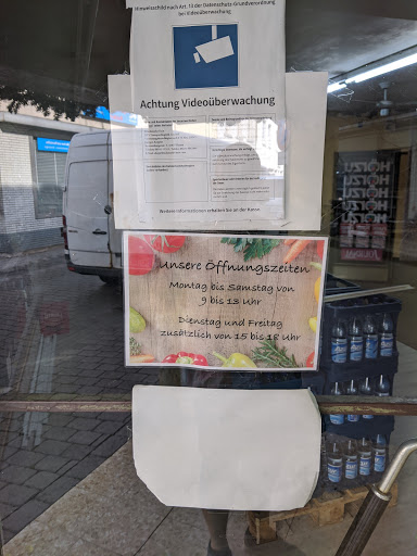 Frischmarkt Hain - Thumbnail