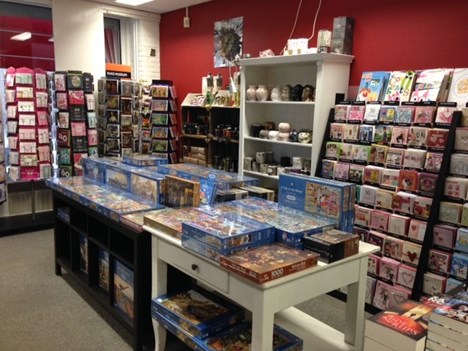 Kantoorboekhandel Peter Swaanen - Thumbnail