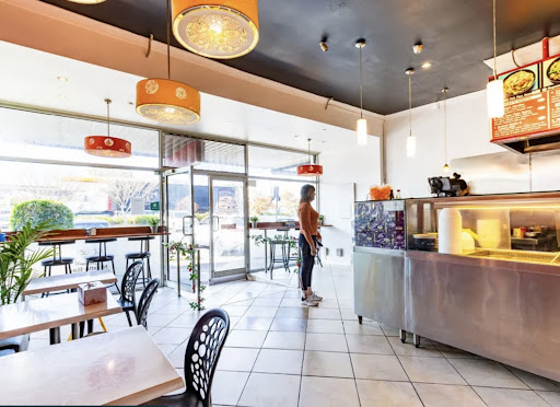 Photo of Kerrimuir Noodle Bar