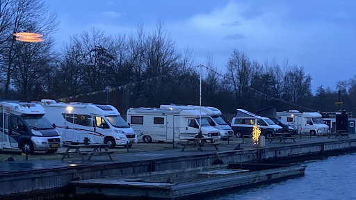 Camperplaats Veluwemeer Bremerbergdijk 33 Biddinghuizen