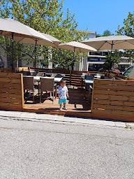 Photo n°25 de La Raajmati à Châteauneuf-Grasse (Restaurant indien)