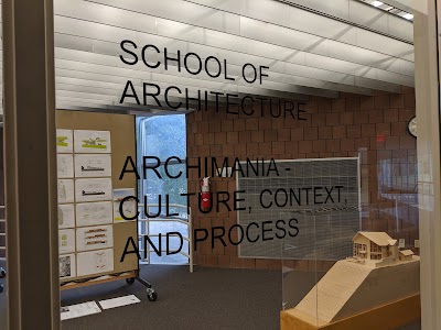 School of Architecture Museum