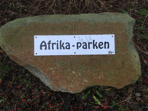 Afrikaparken - Thumbnail