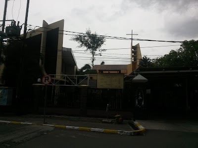 Photos of Gereja Katolik Gembala Yang Baik