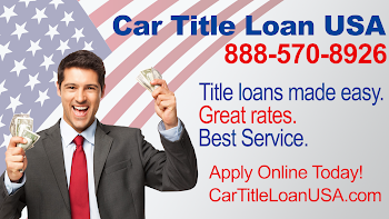 Car Title Loan USA photo