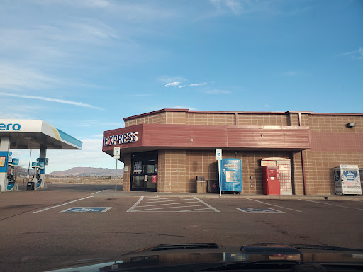 Carson B Street Express Gallery - United States
