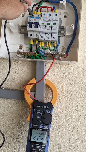 Johnatan Eletricista